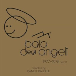DANIELE BALDELLI  BAIA...