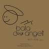 DANIELE BALDELLI  BAIA DEGLI ANGELI  77-78 GOLD
