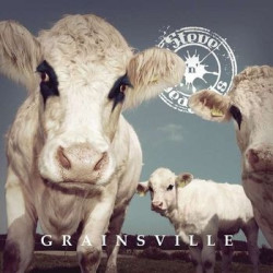 GRAINSVILLE