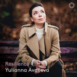 RESILIENCE