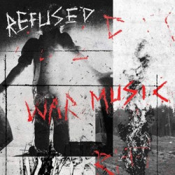 WAR MUSIC