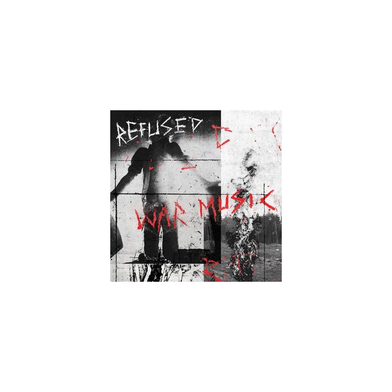 WAR MUSIC