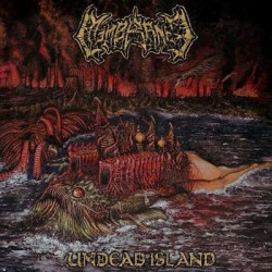 UNDEAD ISLAND