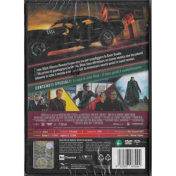 JOHN WICK 4 - DVD