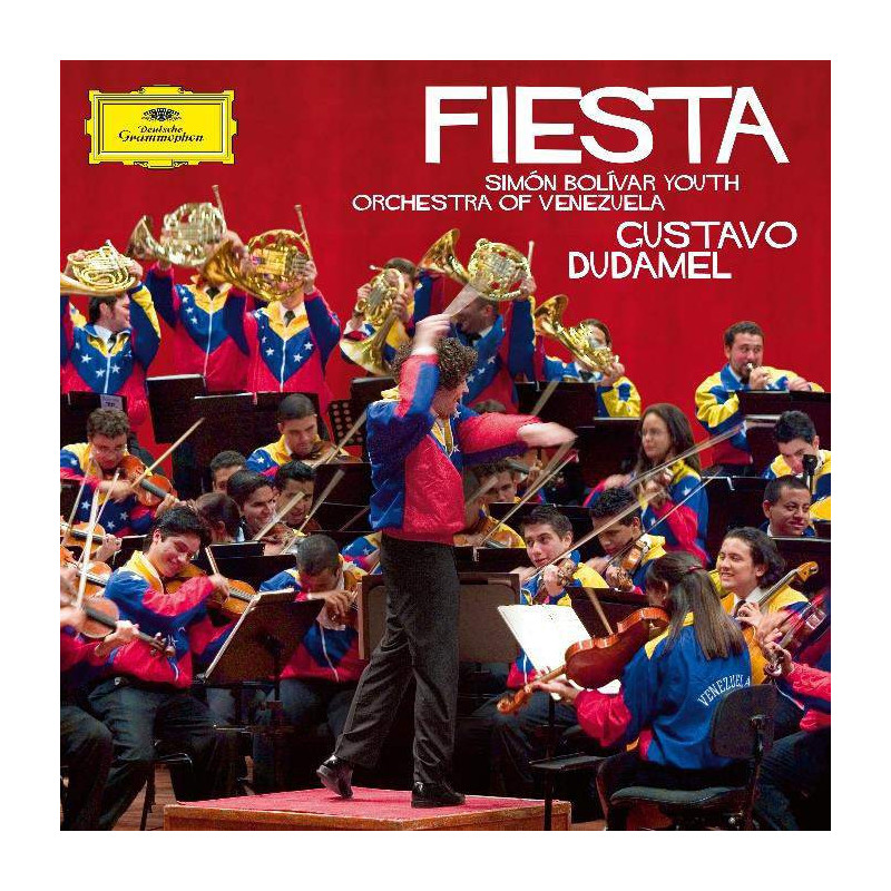 FIESTA