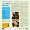LULLABY OF BIRDLAND  [LTD.ED. LP]