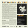 IN NEW YORK [LP]