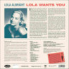 LOLA WANTS YOU [LTD.ED. LP]