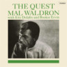 THE QUEST W/ERIC DOLPHY & BOOKER ERVIN [