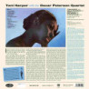 TONI WITH THE OSCAR PETERSON TRIO [LTD.E