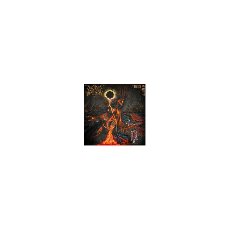SAWKEN XO ON / THE CURSE OF KWANYEP