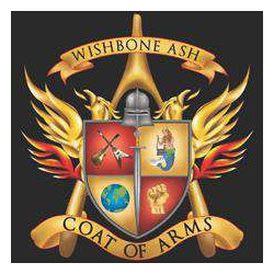 COAT OF ARMS