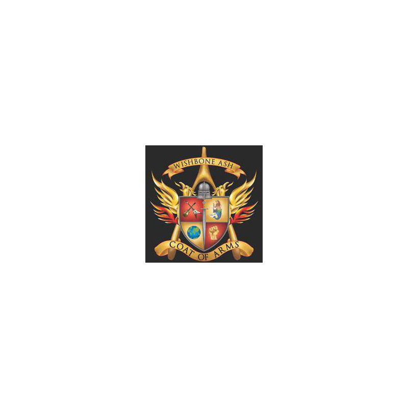COAT OF ARMS