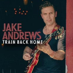 TRAIN BACK HOME