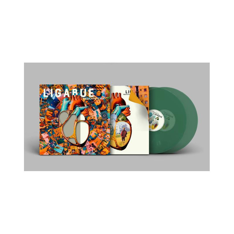 DEDICATO A NOI - 2LP INDIE EXCL.