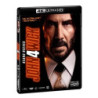 JOHN WICK 4 - 4K (BD 4K + BD HD)