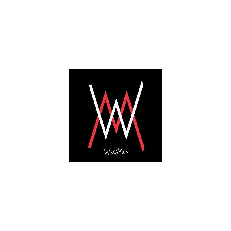 WINGMEN - WHITE VINYL