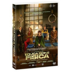 EDUCAZIONE FISICA - DVD