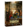 EDUCAZIONE FISICA - DVD