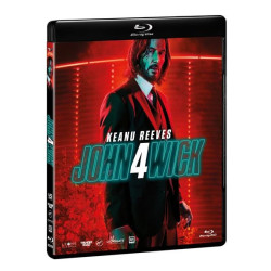 JOHN WICK 4 - BD