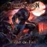 FIGHT OR FALL