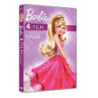 BARBIE COLLEZIONE 4 FILM - MAGIA (DS)