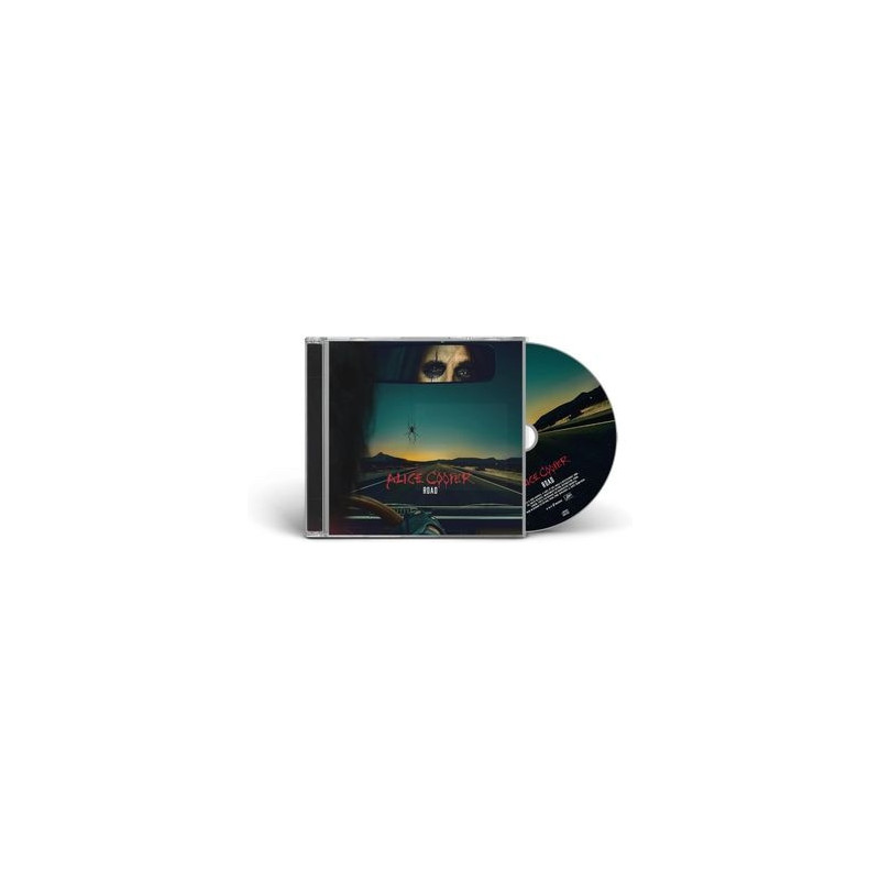 ROAD (CD)