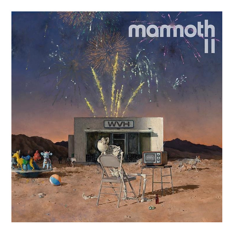 MAMMOTH II