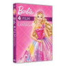 BARBIE COLLEZIONE 4 FILM - FANTASIA (DS)