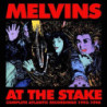 AT THE STAKE - ATLANTIC REC. 1993-1996