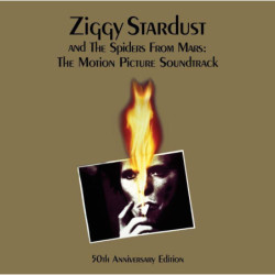 ZIGGY STARDUST AND THE...