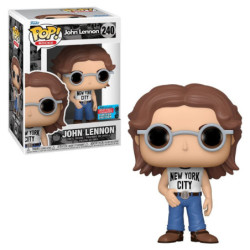 JOHN LENNON:FUNKO POP!ROCKS...