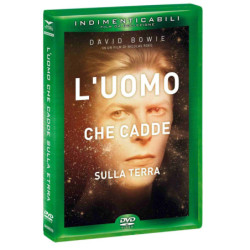 L'UOMO CHE CADDE SULLA...