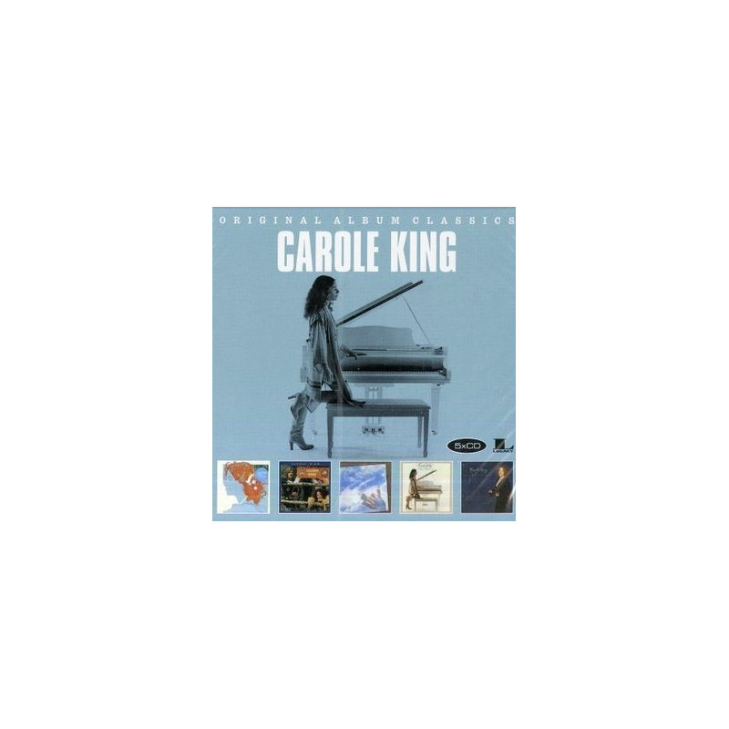 ORIGINAL ALBUM CLASSICS