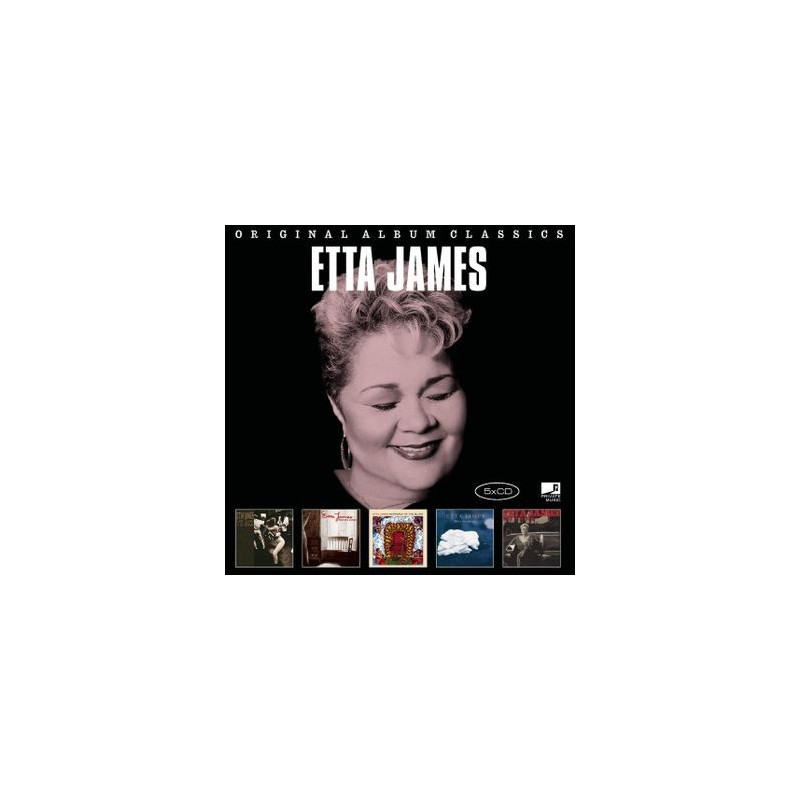 ORIGINAL ALBUM CLASSICS