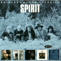 ORIGINAL ALBUM CLASSICS