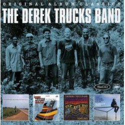 ORIGINAL ALBUM CLASSICS