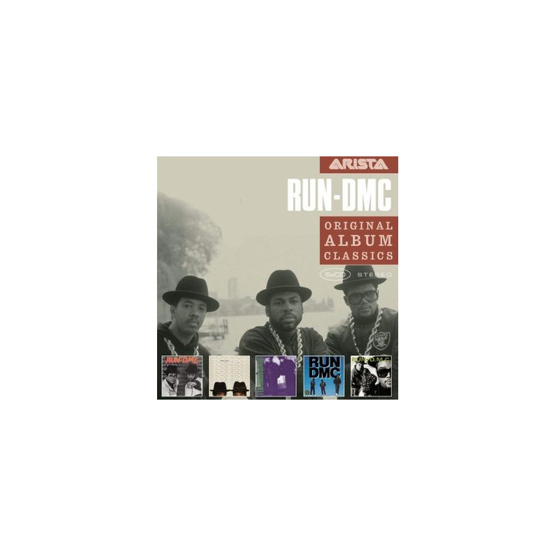 ORIGINAL ALBUM CLASSICS