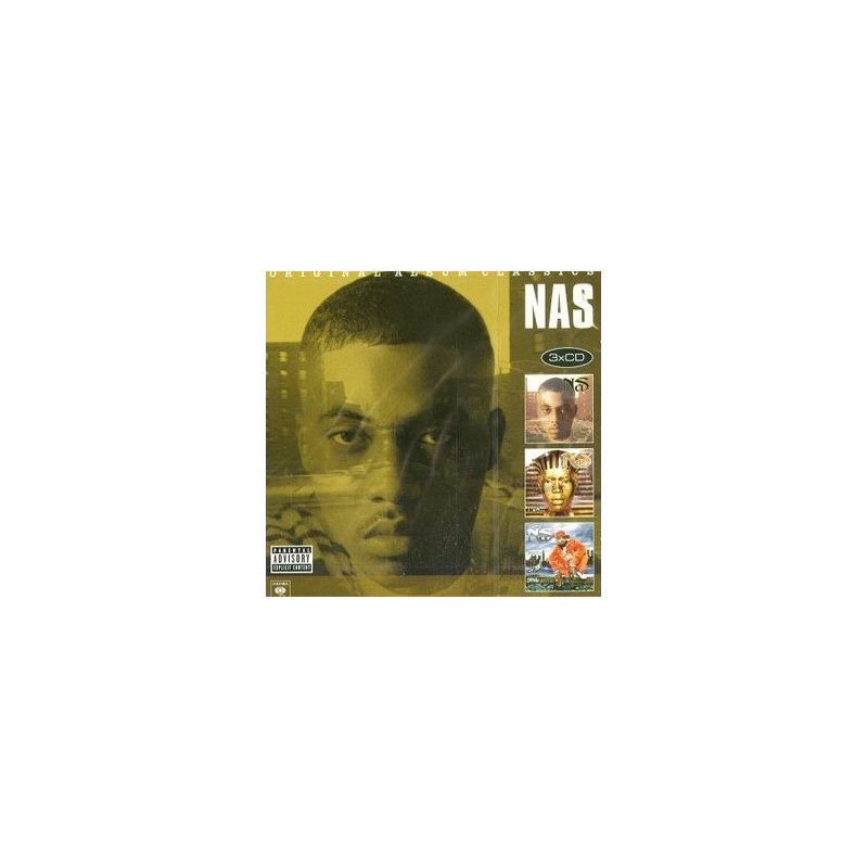 ORIGINAL ALBUM CLASSICS