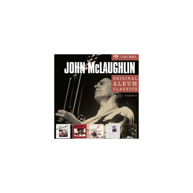 ORIGINAL ALBUM CLASSICS