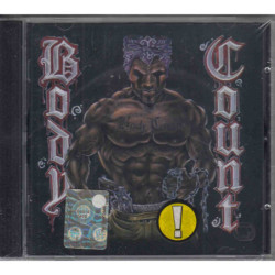 BODY COUNT