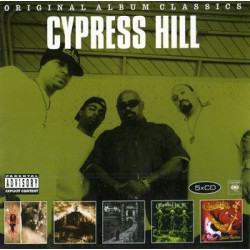 ORIGINAL ALBUM CLASSICS