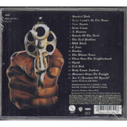 BODY COUNT