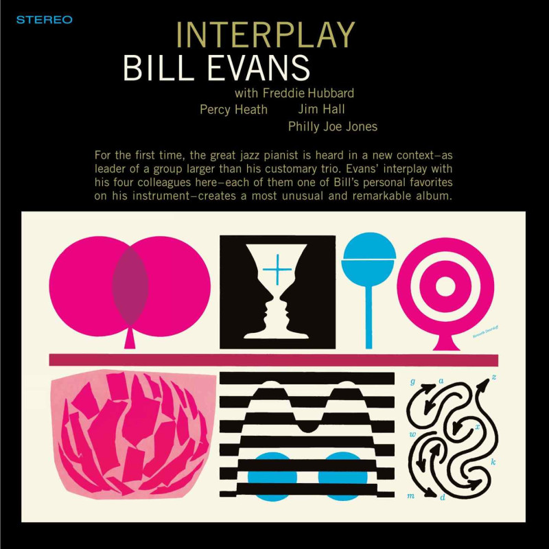 INTERPLAY [LP]