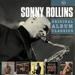 ORIGINAL ALBUM CLASSICS