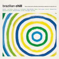BRASIL CHILL