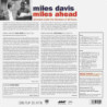 MILES AHEAD [LP]