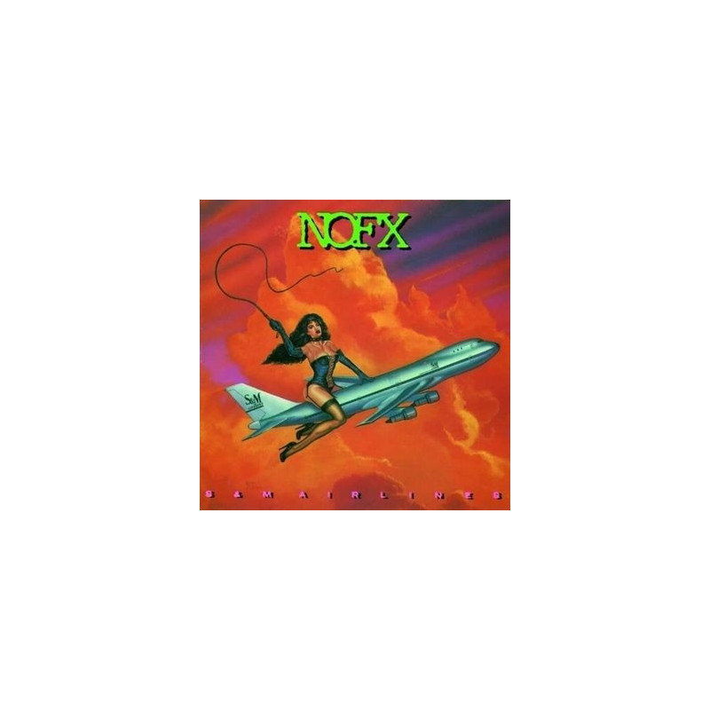 S&M AIRLINES