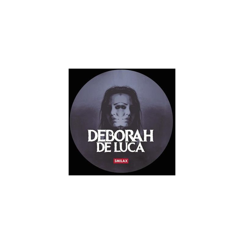 DEBORAH DE LUCA  X  ROBERT MILES