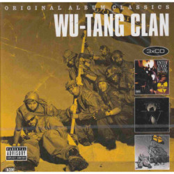 ORIGINAL ALBUM CLASSICS